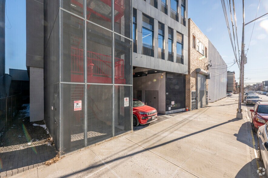 More Photos Of 160 Dikeman St, Brooklyn Office For Sale