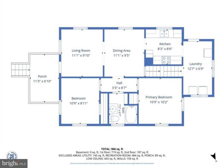 More Photos Of 2151 Maple Rd, York Flex For Sale