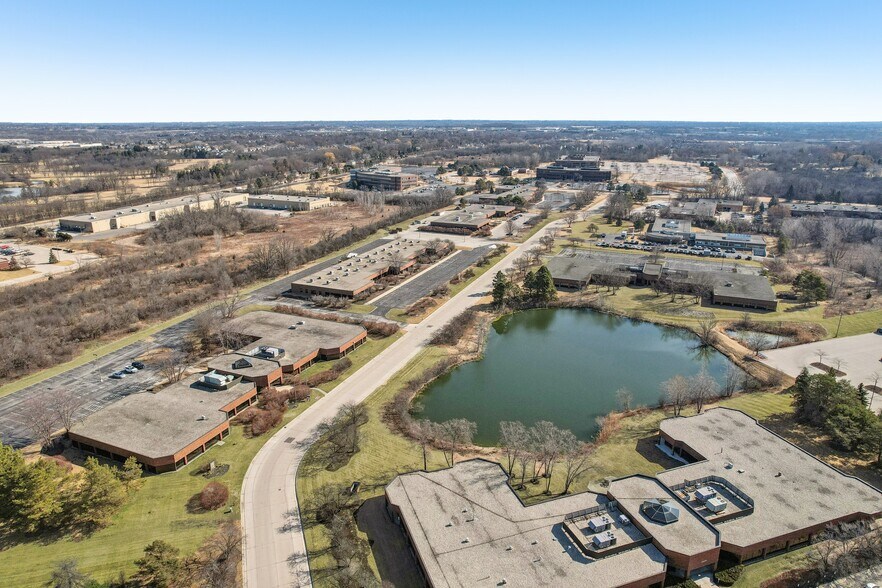 More Photos Of 11950 W Lake Park Dr, Milwaukee Office For Sale