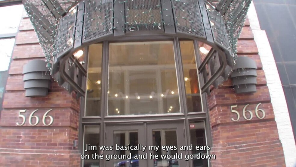 More Photos Of 566 W Adams St, Chicago Loft Creative Space For Lease