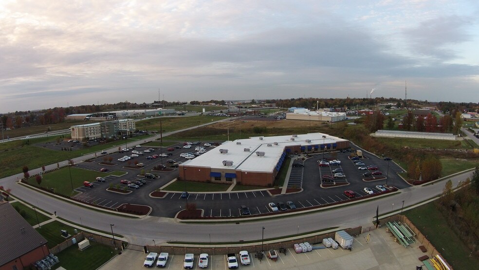 More Photos Of Hwy 54, Owensboro Land For Lease