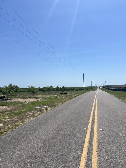 More Photos Of Lake Marie Dr, Dundee Land For Sale