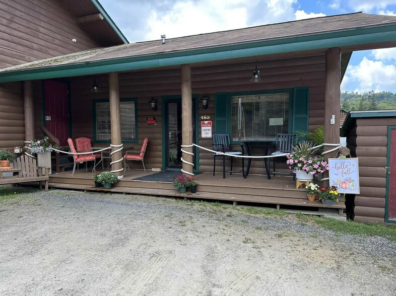 More Photos Of 469 W Route 26, Errol General Retail For Sale