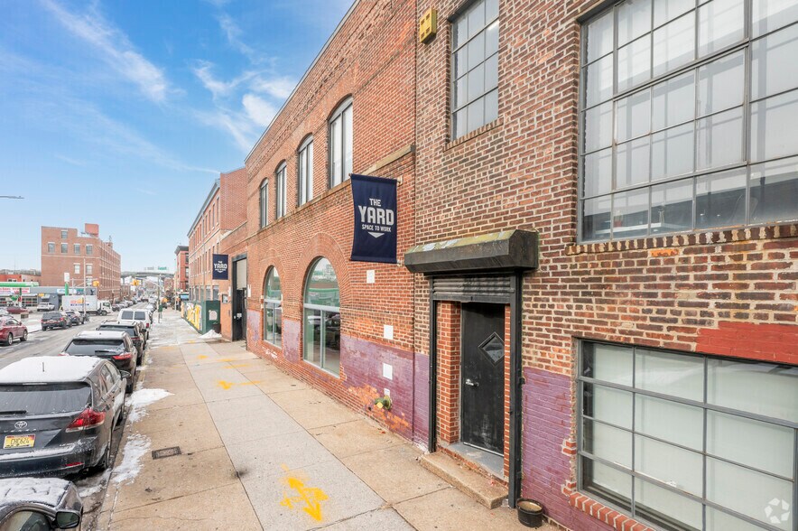 More Photos Of 519-529 3rd Ave, Brooklyn Office For Lease