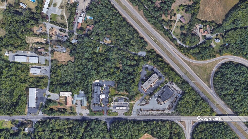 More Photos Of 6 Clayton Rd, Middleboro Land For Sale