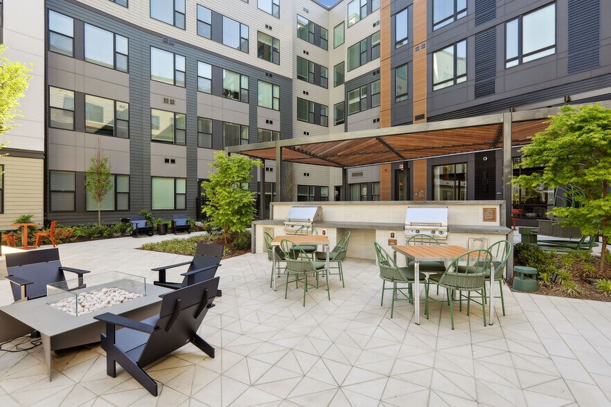 More Photos Of 6601 Melville St, Hyattsville Apartments For Lease