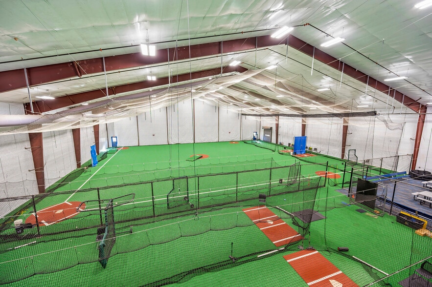 More Photos Of 263 Gretas Way Ct, Kernersville Health Club For Sale