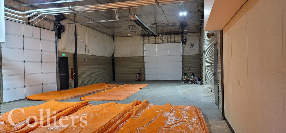More Photos Of 2647 Kimberly Rd, Twin Falls Warehouse For Lease