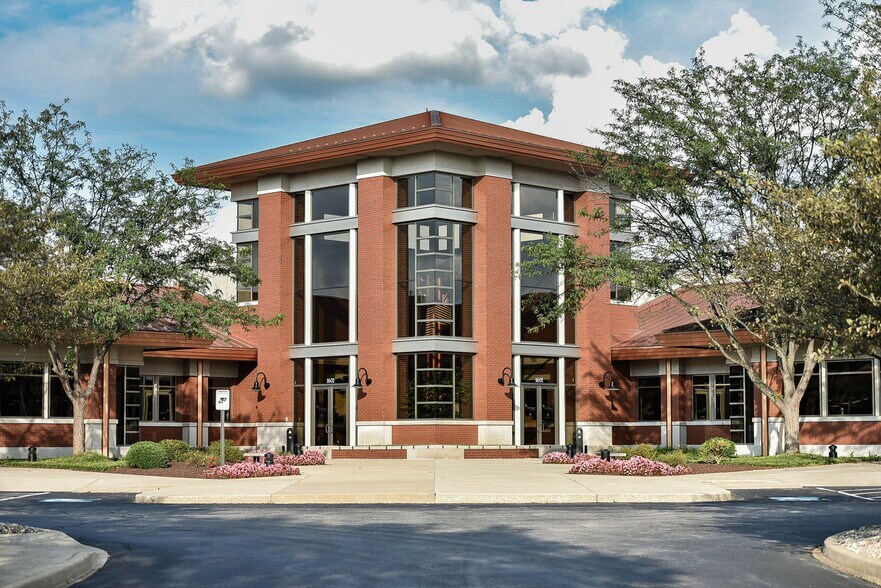 More Photos Of 1601 Ups Dr, Louisville Office For Sale