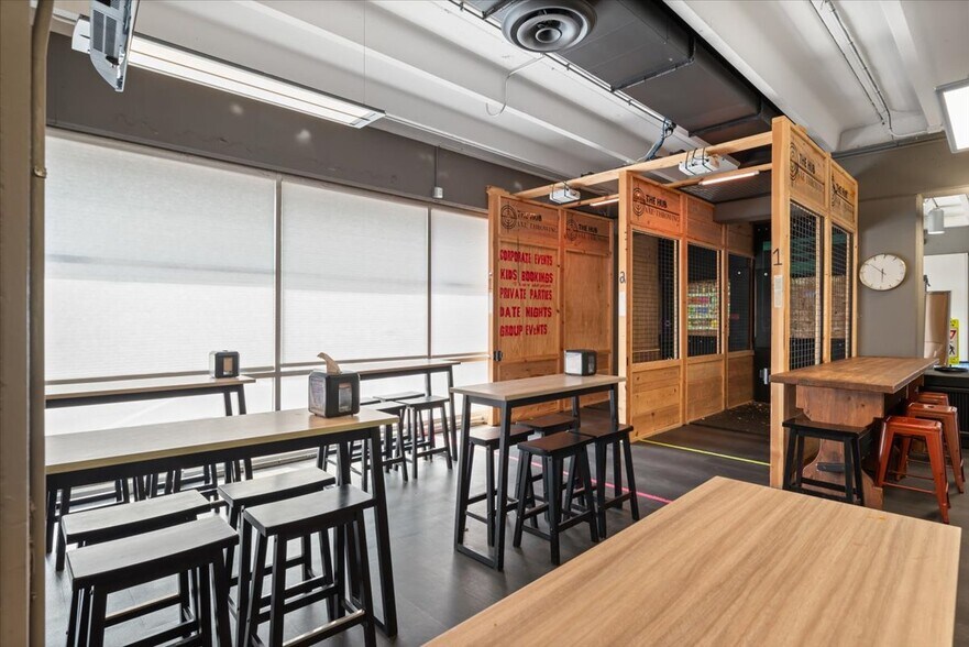 More Photos Of 7 S 4th St, Council Bluffs Health Club For Sale