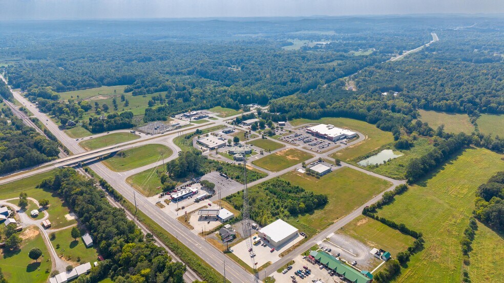 More Photos Of U.S. 411, Ocoee Land For Sale