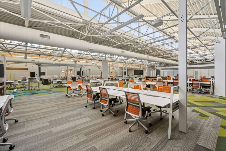 More Photos Of 2387 Clements Ferry Rd, Charleston Office For Lease