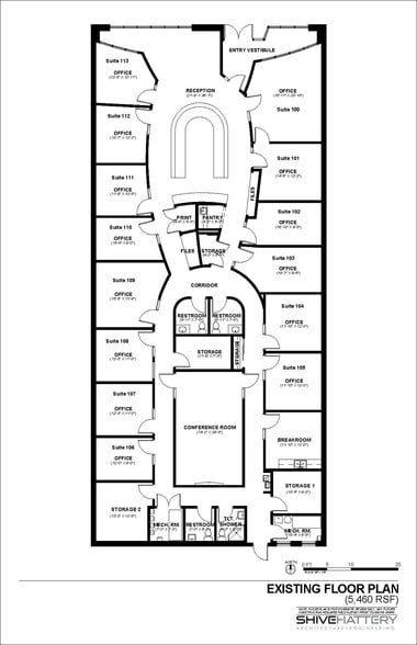 More Photos Of 5009 W Oakton St, Skokie Office For Sale