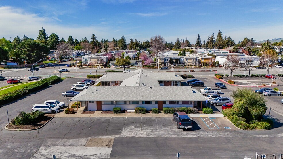 More Photos Of 3200 Mowry Ave, Fremont Medical For Lease