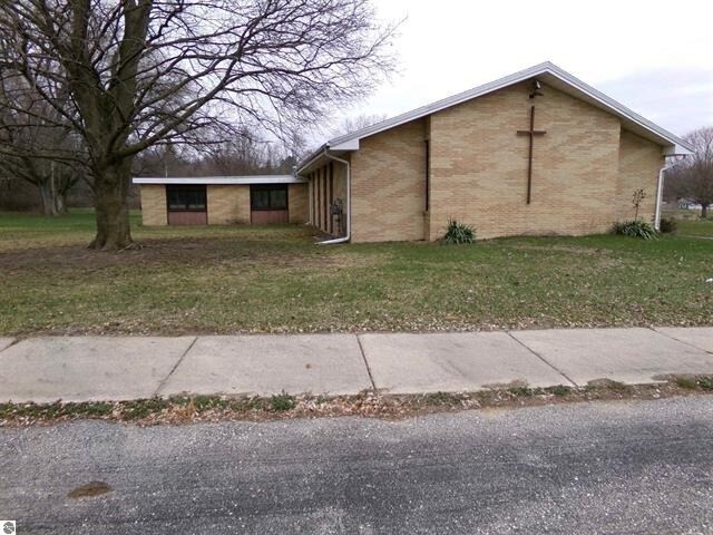 More Photos Of 520 Olive St, Saint Louis Religious Facility For Sale