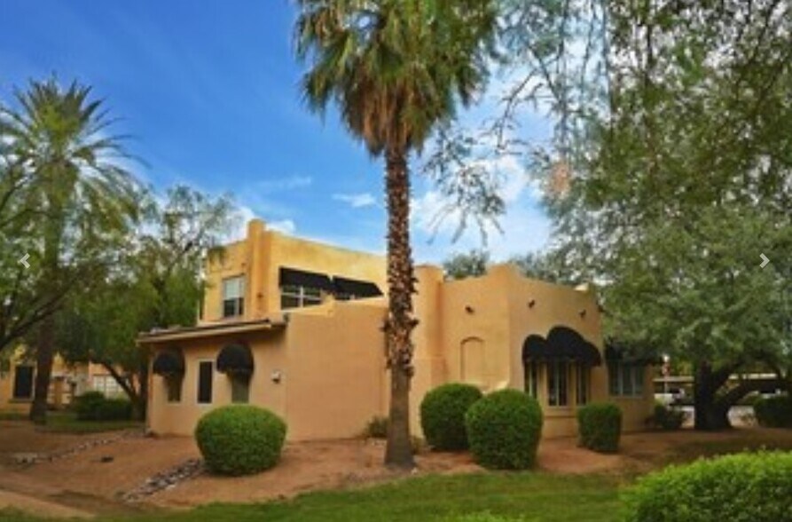 More Photos Of 1300 N McClintock Dr, Chandler Office For Lease