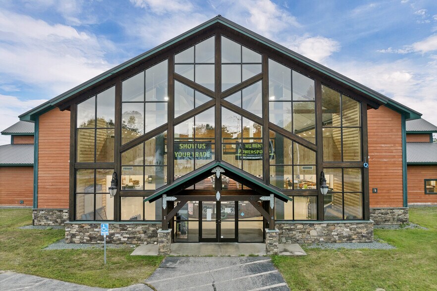 More Photos Of 149 State St, Groveton Freestanding For Sale