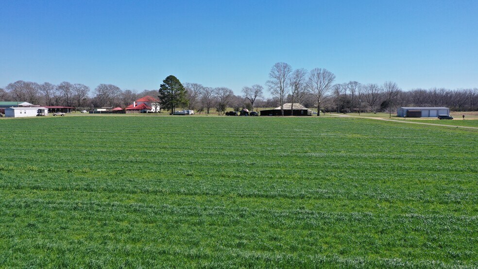 More Photos Of Lot 3 McCullough Road, Atmore Land For Sale