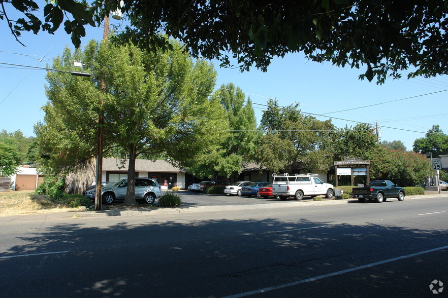 Primary Photo Of 1280 E 9th St, Chico Office For Sale