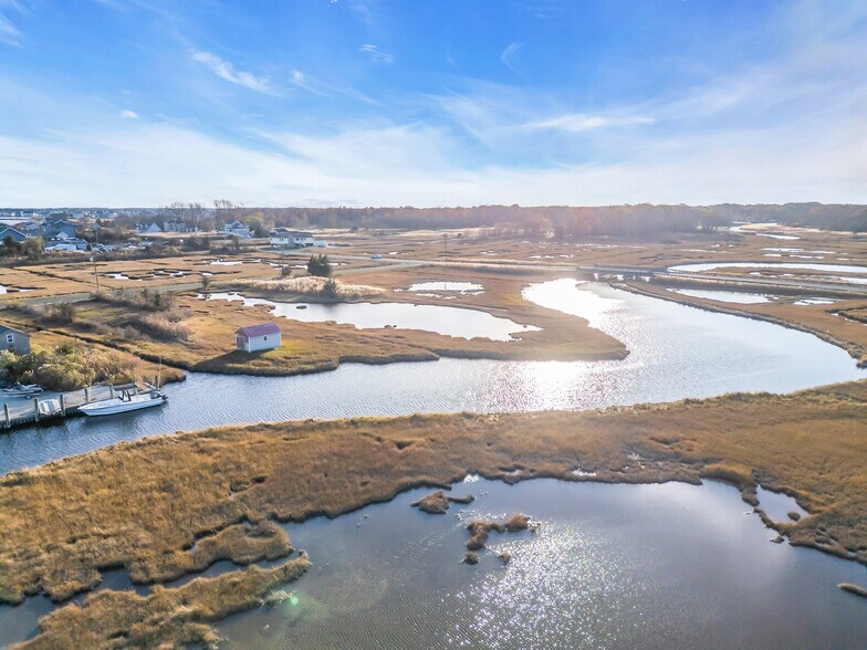 More Photos Of 1011 Balsam Dr, Bayville Land For Sale