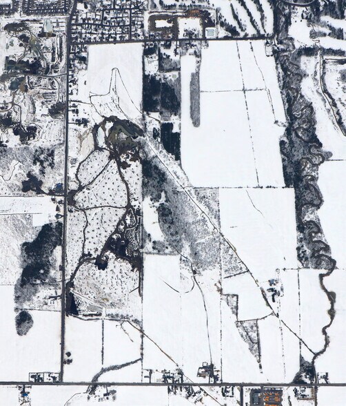 More Photos Of Caron St, Rockland Land For Sale