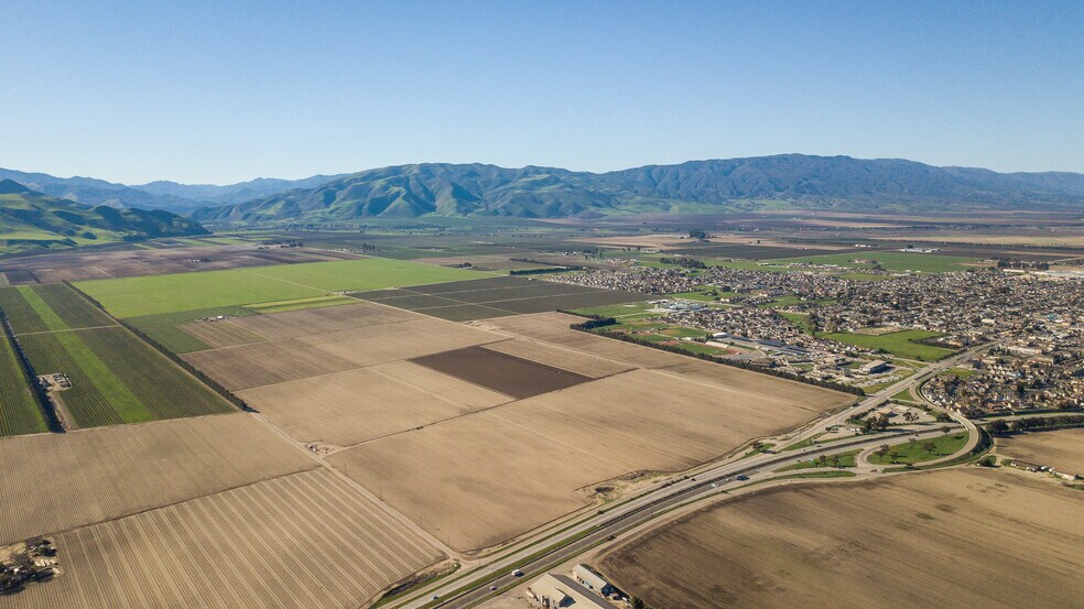 More Photos Of 42100 El Camino Real, Greenfield Land For Sale