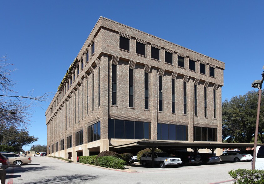 More Photos Of 10830 N Central Expy, Dallas Office For Lease