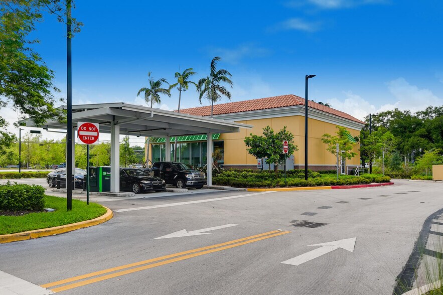 More Photos Of 12391 W Sunrise Blvd, Plantation Bank For Sale