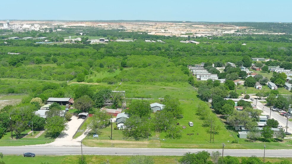 More Photos Of 3910 FM 482, New Braunfels Land For Sale