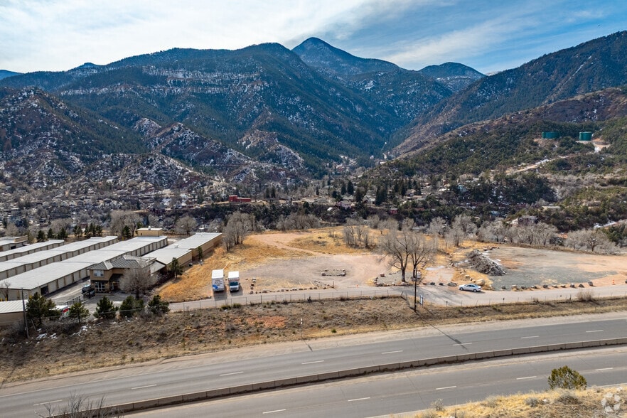 More Photos Of 101 Higginbotham Rd, Manitou Springs Land For Sale