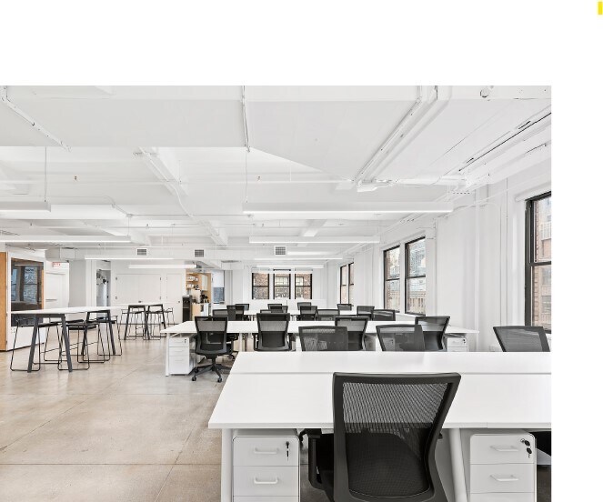 More Photos Of 580 Eighth Ave, New York Office For Lease
