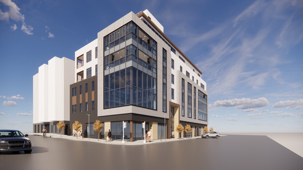 More Photos Of 33 A St, South Boston Apartments For Sale