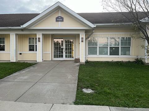 More Photos Of 111 Maple St, Buffalo Rehabilitation Center For Sale