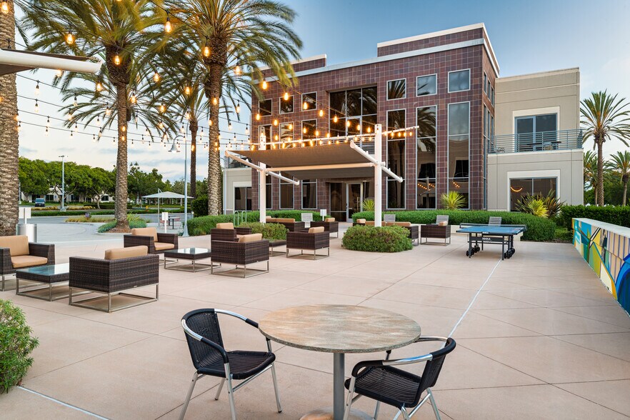 More Photos Of 5770 Fleet St, Carlsbad Unknown For Lease