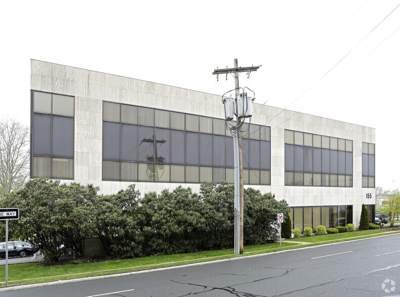 Primary Photo Of 155 Morris Ave, Springfield Office For Lease