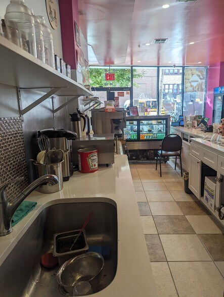 More Photos Of 3237 Junction Blvd, East Elmhurst Storefront Retail Residential For Lease