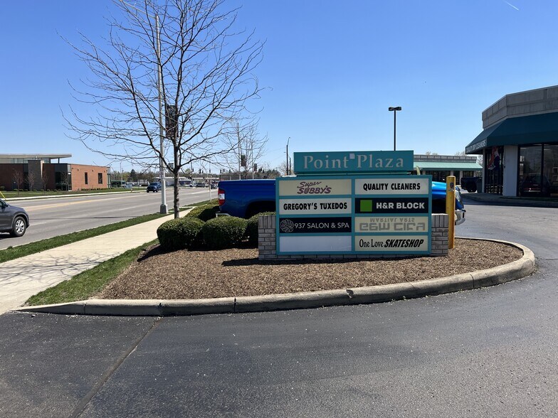 More Photos Of 1827-1855 E Stroop Rd, Dayton Unknown For Lease