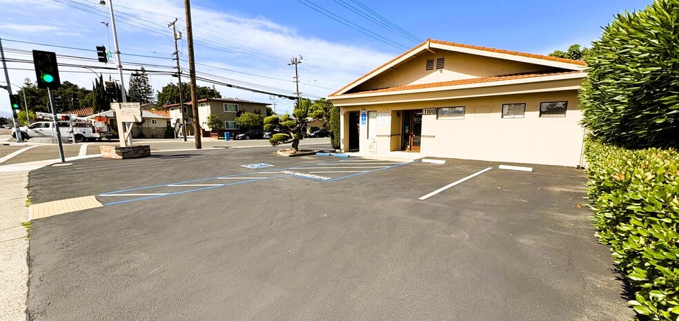 More Photos Of 1100-1102 Scott Blvd, Santa Clara Medical For Sale