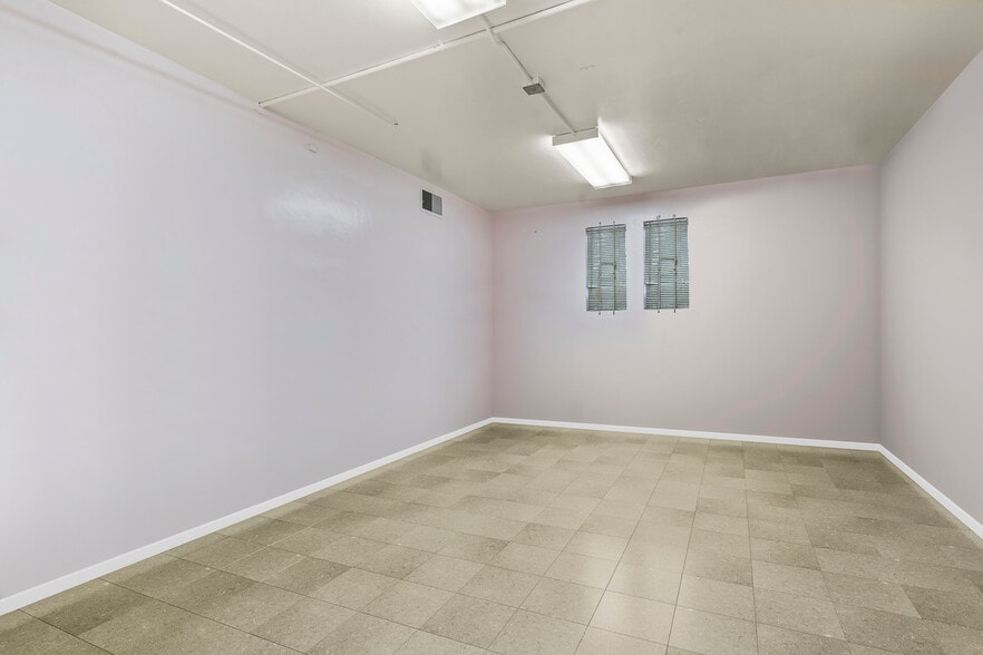 More Photos Of 6555 Geary Blvd, San Francisco Religious Facility For Sale