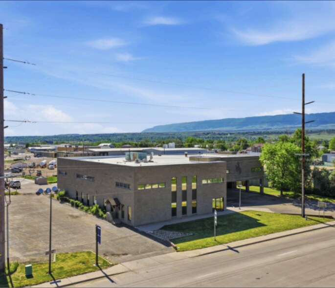 More Photos Of 305 SW Wyoming, Casper Office For Sale