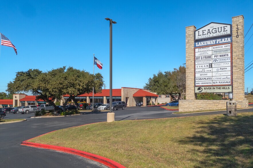 More Photos Of 1310 Ranch Road 620 N, Lakeway Unknown For Lease