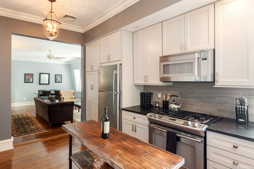 More Photos Of 453 Angell St, Providence Apartments For Sale