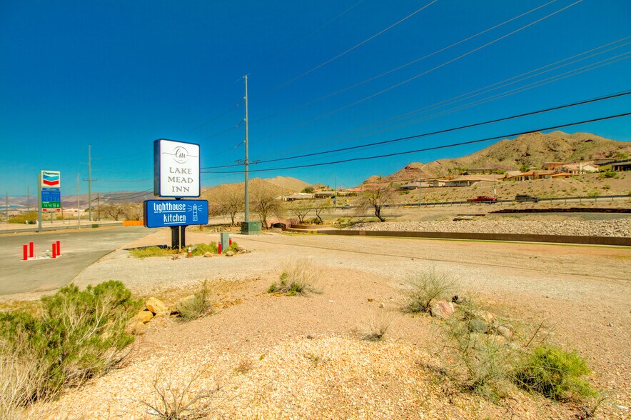 More Photos Of 110 Ville Dr, Boulder City Restaurant For Lease