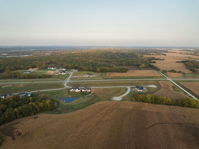 More Photos Of SW Meadow Rose Ave, Van Meter Land For Sale