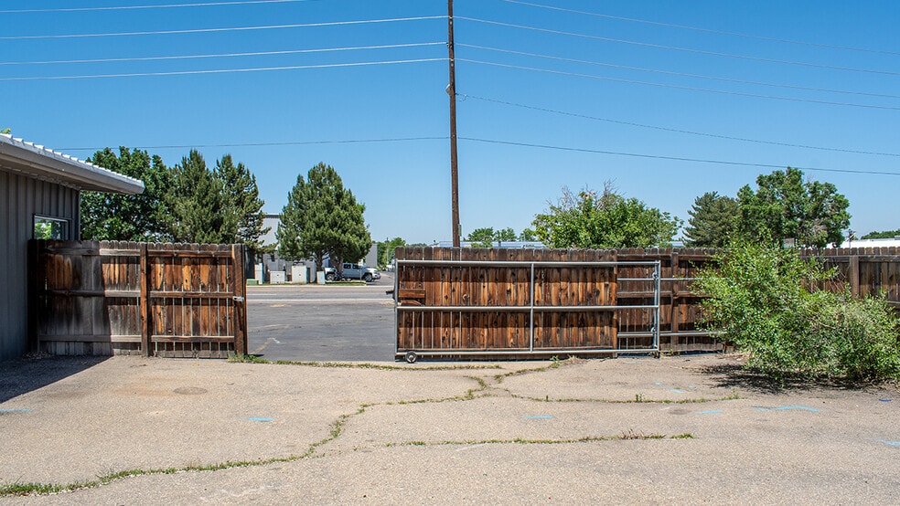 More Photos Of 1501 Nelson Rd, Longmont Warehouse For Lease