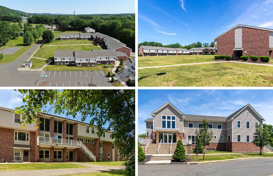 More Photos Of 2279 Mount Vernon Rd, Southington Schools For Sale