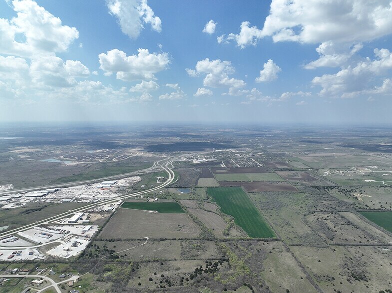 More Photos Of State Highway 114 & US 287, Rhome Land For Sale