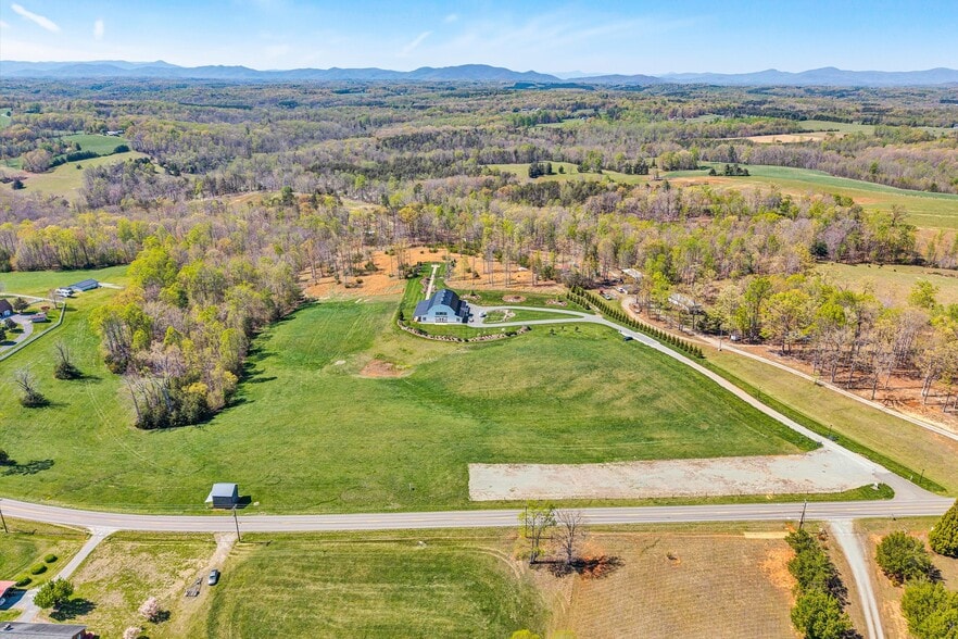 More Photos Of 9945 Brooks Mill Rd, Burnt Chimney Specialty For Sale