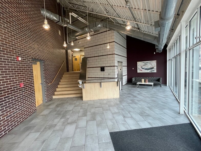 More Photos Of 1734 Maryland Ave, Baltimore Office For Lease