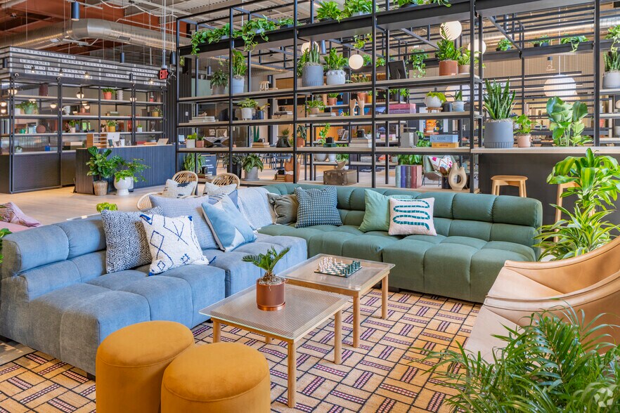 More Photos Of 2630 W Belleview Ave, Littleton Coworking Space